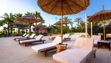 Africa Jade Thalasso