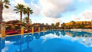 Africa Jade Thalasso