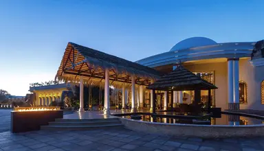 Africa Jade Thalasso