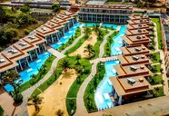 African Princess Beach