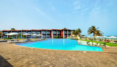 African Princess Beach