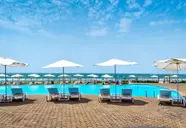 African Princess Beach