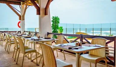 African Princess Beach