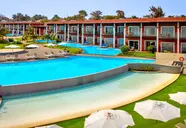 African Princess Beach