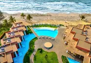 African Princess Beach