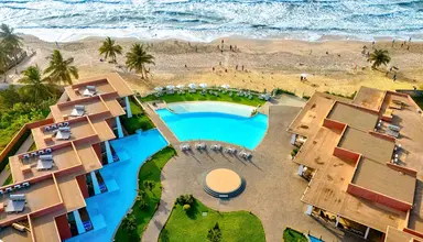 African Princess Beach