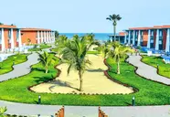 African Princess Beach
