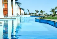 African Princess Beach