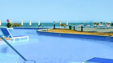 African Princess Beach