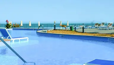 African Princess Beach