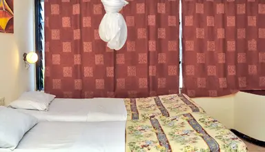 African Village
