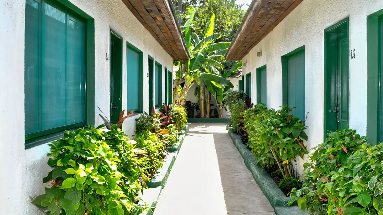African Village