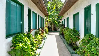 African Village