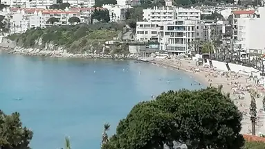 Afrodit Beach Otel