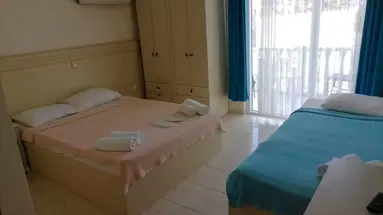 Afrodit Beach Otel