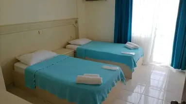 Afrodit Beach Otel