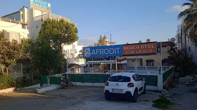 Afrodit Beach Otel