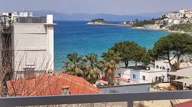 Afrodit Beach Otel