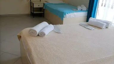 Afrodit Beach Otel