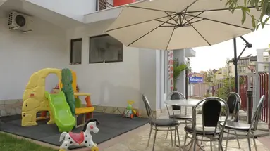 Afrodita Sea House