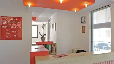 Afrodita Sea House
