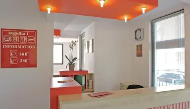 Afrodita Sea House