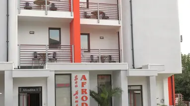 Afrodita Sea House