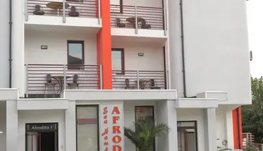 Afrodita Sea House