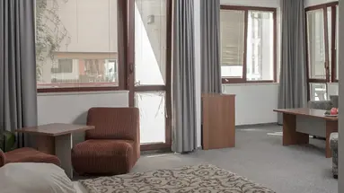 Afrodita Sea House