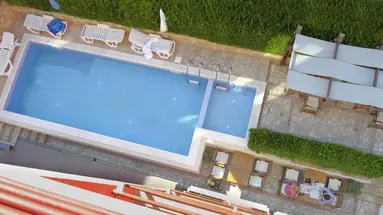 Afrodita Sea House