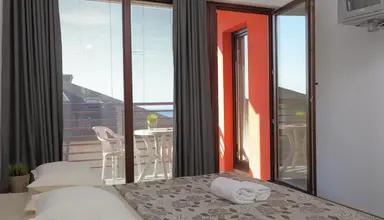 Afrodita Sea House