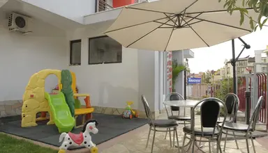 Afrodita Sea House