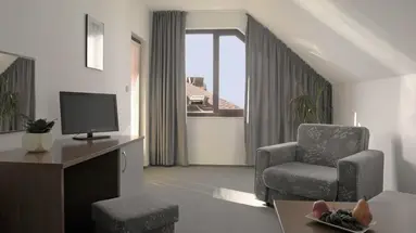 Afrodita Sea House
