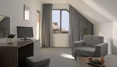 Afrodita Sea House