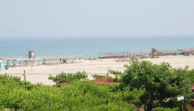 Afrodite (Nei Pori)