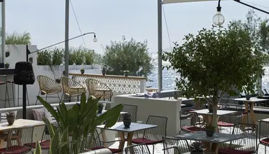 Afroditi Venus Beach & Spa