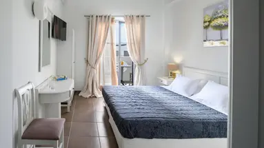 Afroditi Venus Beach & Spa