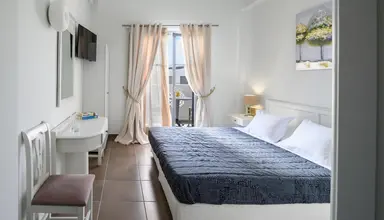 Afroditi Venus Beach & Spa