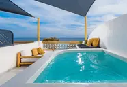 Afroditi Venus Beach & Spa