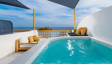 Afroditi Venus Beach & Spa