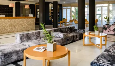 Afroditi Venus Beach & Spa
