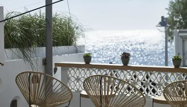 Afroditi Venus Beach & Spa