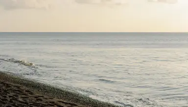 Afroditi Venus Beach & Spa