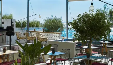 Afroditi Venus Beach & Spa