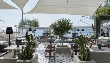 Afroditi Venus Beach & Spa