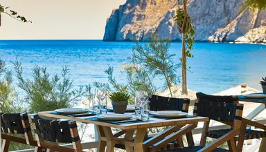 Afroditi Venus Beach & Spa