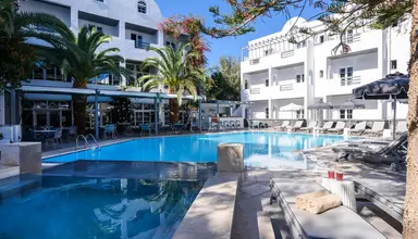 Afroditi Venus Beach & Spa