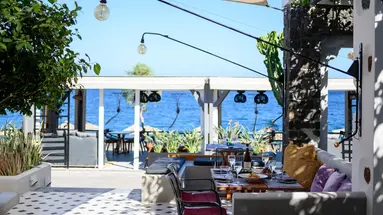 Afroditi Venus Beach & Spa