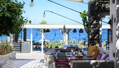 Afroditi Venus Beach & Spa