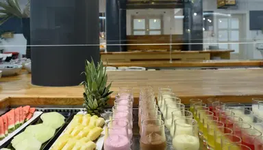 Afroditi Venus Beach & Spa